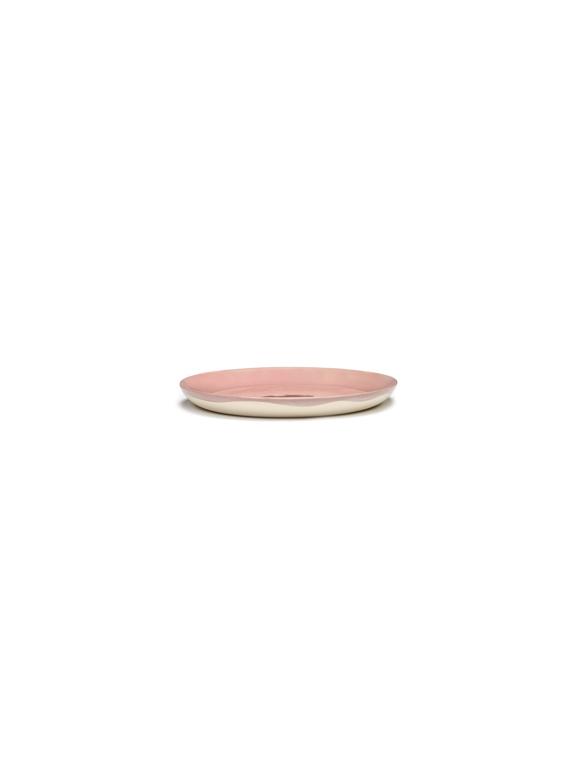 Serax Feast Bord S - Ø190mm - Delicious pink