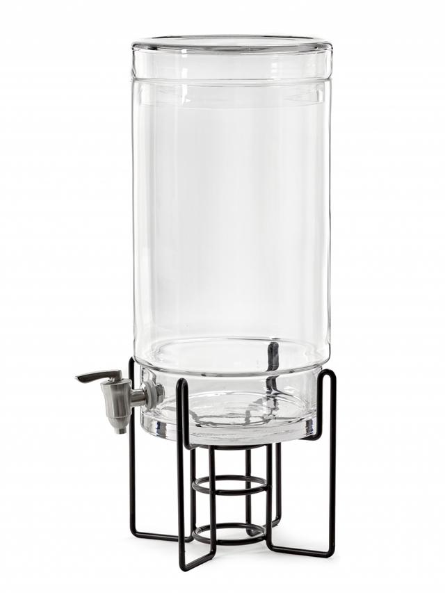 Serax Fruit en water dispenser - 220x200x600mm