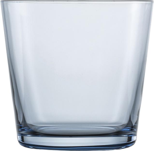 Zwiesel Glas Sonido Waterglas blauw 42 - 0.367 Ltr