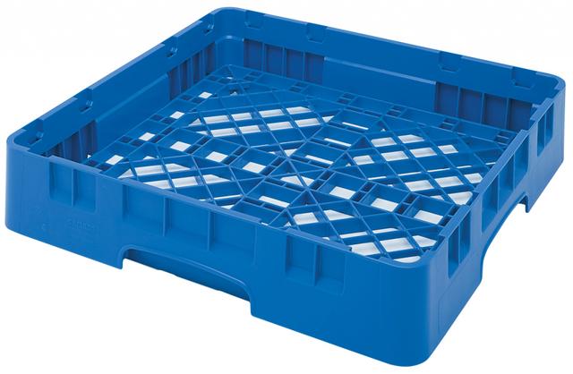 Cambro Universeelkorf - 500x500 H 101mm max 83mm - Blue