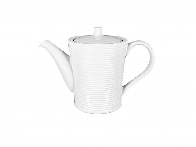 RAK Evolution Koffiepot met deksel - 0.35Ltr