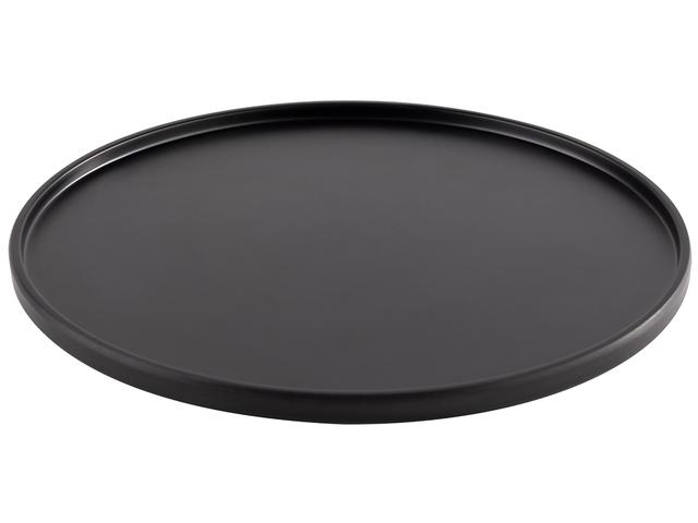 APS Schotel - Ø190mm - Zwart