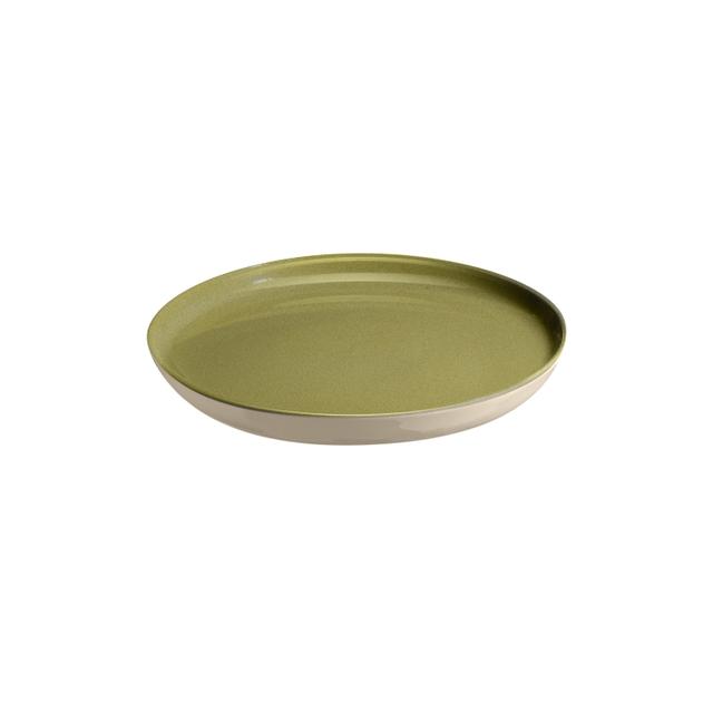 Emile Henry Epicure Bord S - Ø180mm - Matcha