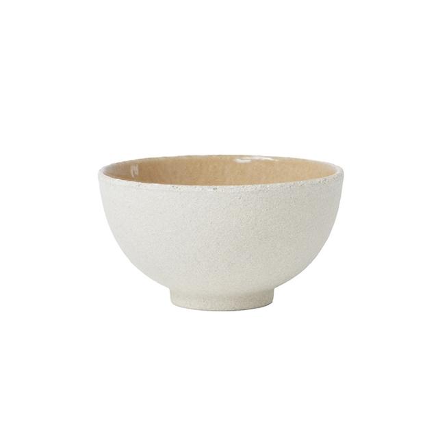 Jars Garrigue Schaal L - Ø160mm - Miel