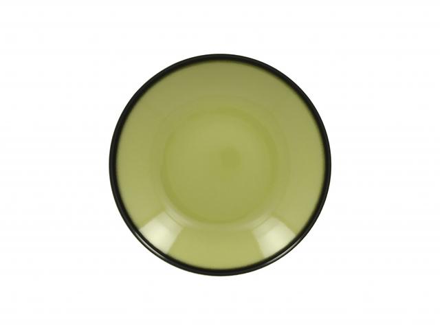 RAK Lea Bord diep coupe - Ø230mm - Light Green