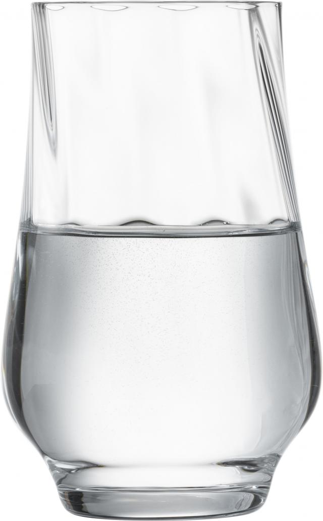 Zwiesel Glas Marlène Tumbler allround 42 - 0.35Ltr - Geschenkverpakking 2 glazen