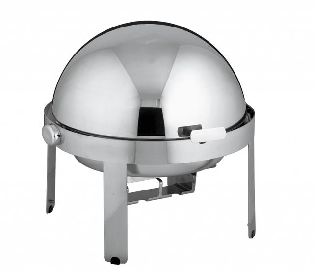 Spring RONDO Advantage Chafing dish rond - Ø540mm - 8.0Ltr