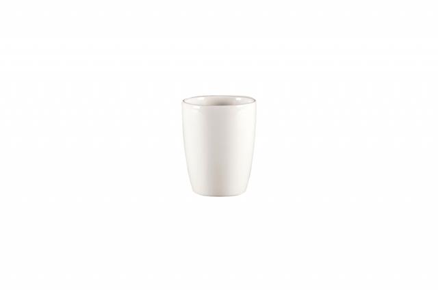 RAK Ease Koffiekop zonder handvat - 0.2Ltr - White