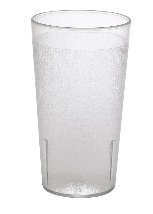 Cambro Beker konisch cam-wear - 0.384 Ltr - Clear