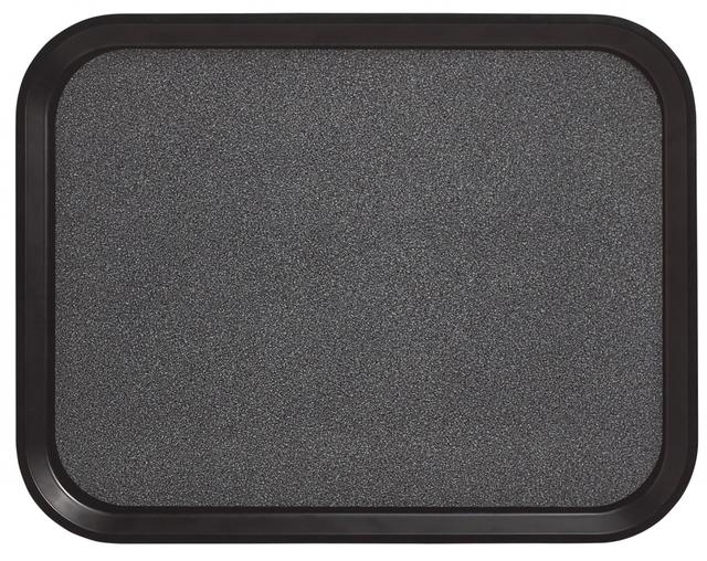 Cambro Dienblad Versa anti-slip - 457x356mm - Black