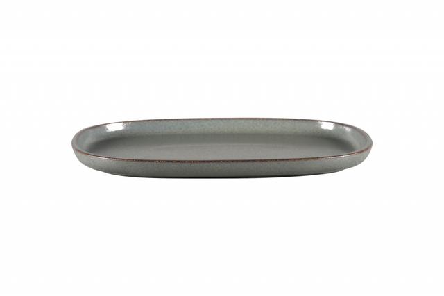 RAK Ease Bord ovaal - 332x230x25mm - Caldera