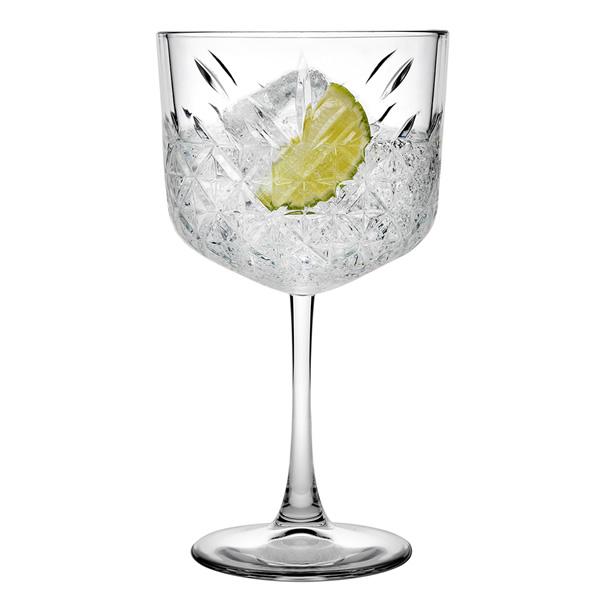 Pasabahce Timeless Gin Tonic glas - 0.49Ltr