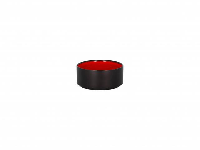 RAK Fire Schaal - Ø120mm - Red