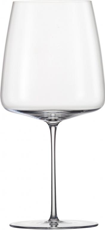 Zwiesel Glas Vivami Wijnglas Velvety & sumptuous 140 - 0.74 Ltr