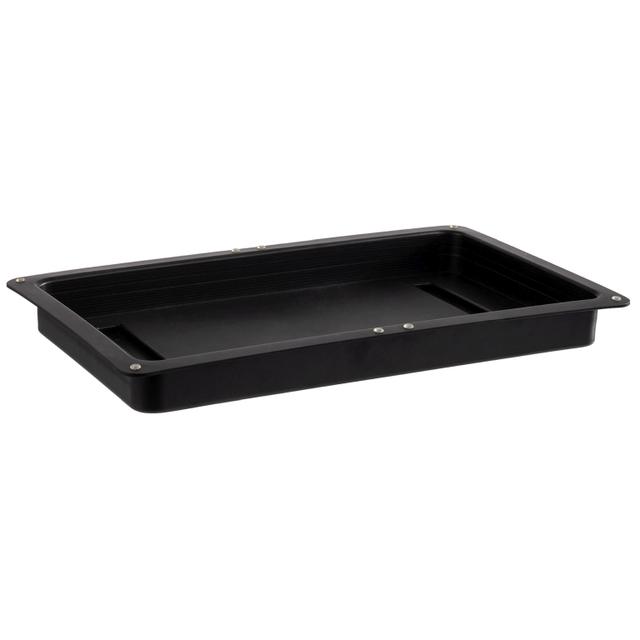 APS Basis t.b.v. koeler 1/1 GN - 520x320x55mm - Zwart
