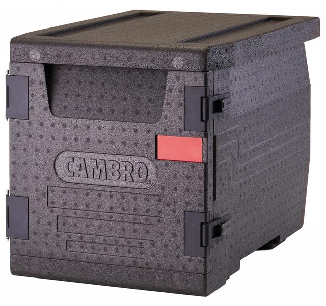 Cambro Container front EPP - 640x440x475mm