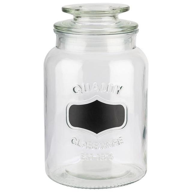 APS Voorraadpot - 1.2Ltr