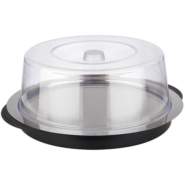 APS Thermoset - Ø350mm- Zwart