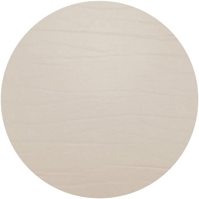 Daff Dumbo Placemat rond - Ø330mm - Beige