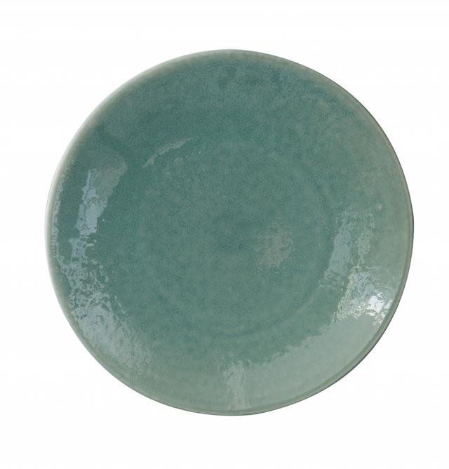Jars Tourron Dinerbord - Ø260mm - Jade