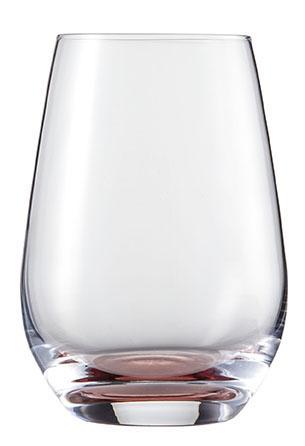 Schott Zwiesel Vina Touch Waterglas rood 42 - 0.4 Ltr