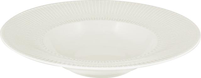 Schönwald Vibes Bord diep met rand - Ø240mm