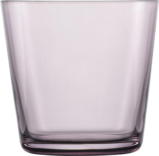 Zwiesel Glas Sonido Waterglas lila 42 - 0.367 Ltr