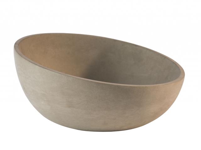 APS Schaal Element - Ø295mm - Betonlook