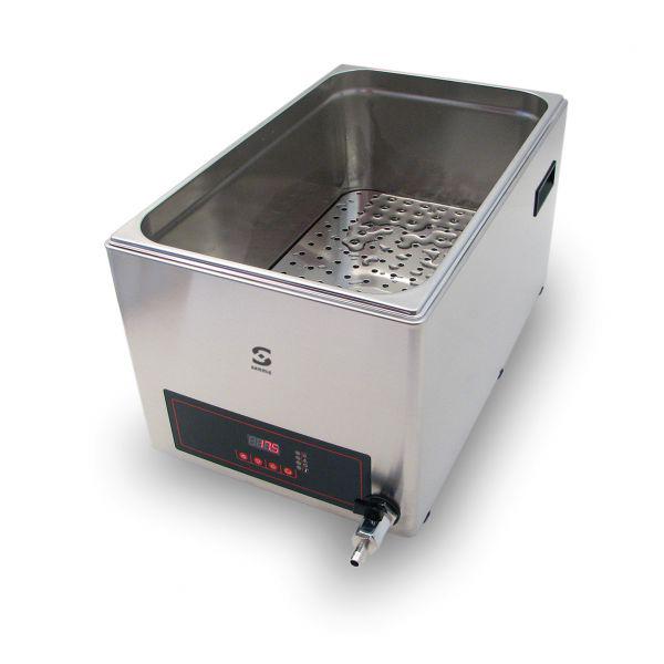 Sammic Sous-vide koker - 28.00 Ltr