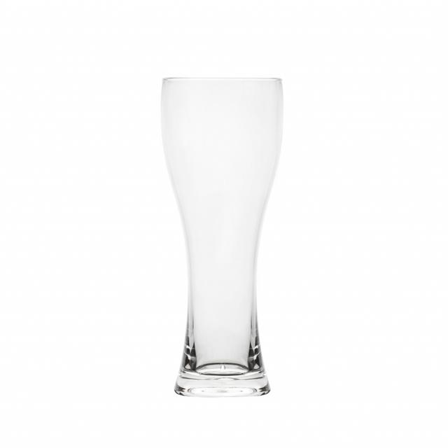 Glassforever Witbierglas - 0.56Ltr - Clear