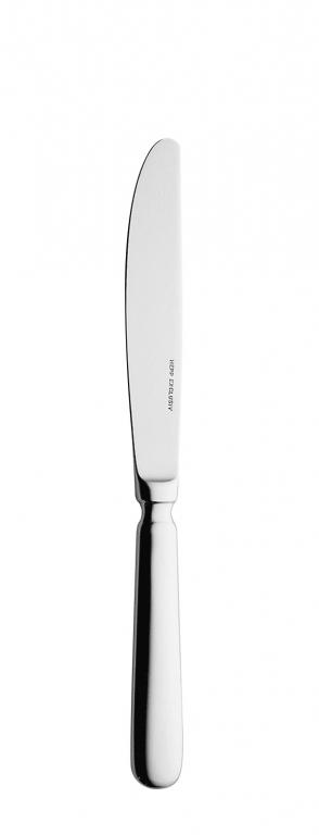 HEPP Baguette Tafelmes rvs - L 223mm