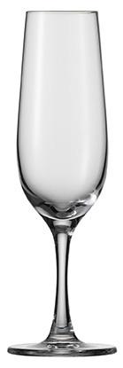 Schott Zwiesel Congresso Champagneglas met MP 7 - 0.24 Ltr