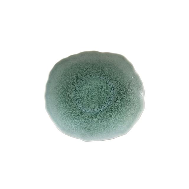 Jars Plume Bord S - 220x205x35mm - Nori