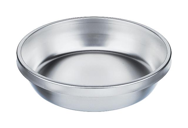Spring Buffet Solution Inzet Rondo chafing dish - Ø400mm - 8.0Ltr