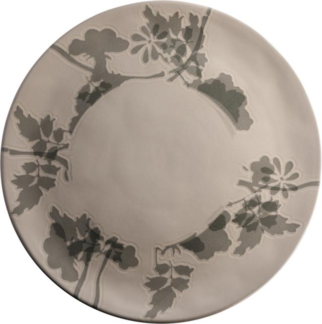 Fortessa Chef´s Plates Meadow Bord plat coupe - Ø310mm - Taupe