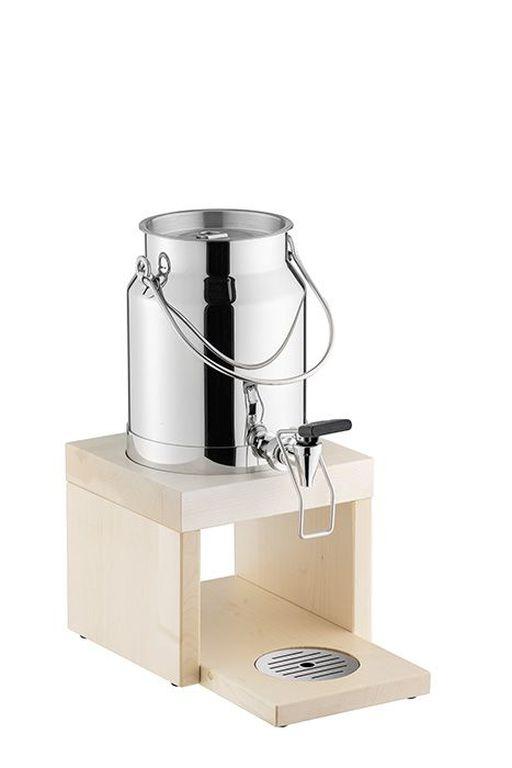 APS Melkdispenser Bridge - 3Ltr - Bruin