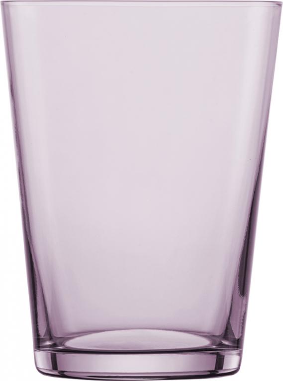 Zwiesel Glas Sonido Waterglas lila 79 - 0.548 Ltr