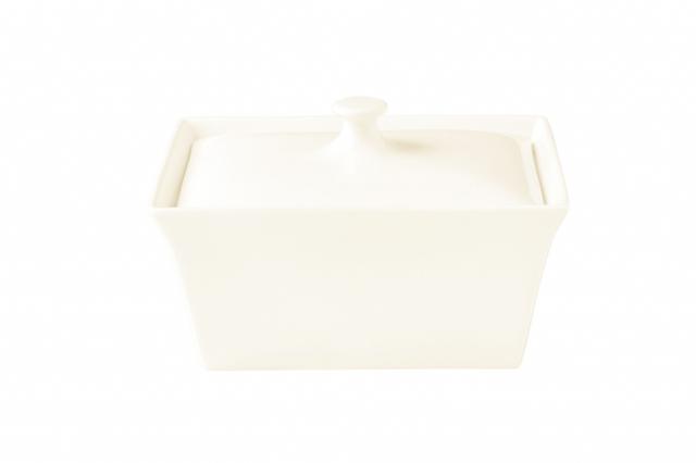 RAK Minimax Terrine rechthoekig - 164x135x100mm