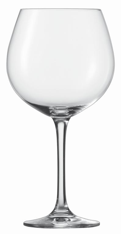 Schott Zwiesel Ever (Classico) Bourgogne goblet 140 - 0.81 Ltr