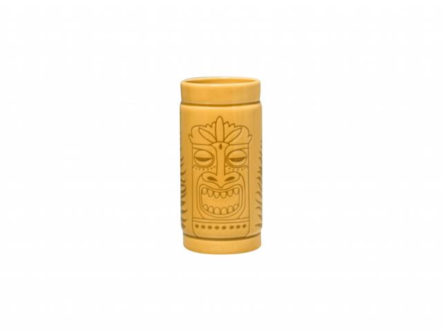 RAK Aztek Tiki mok - 0.4Ltr - Yellow