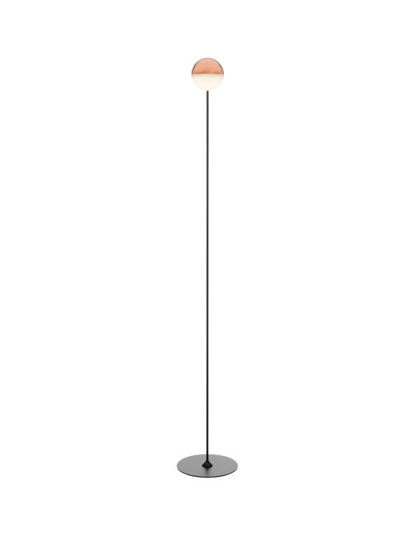 Imagilights Solaris Lamp staand - Copper