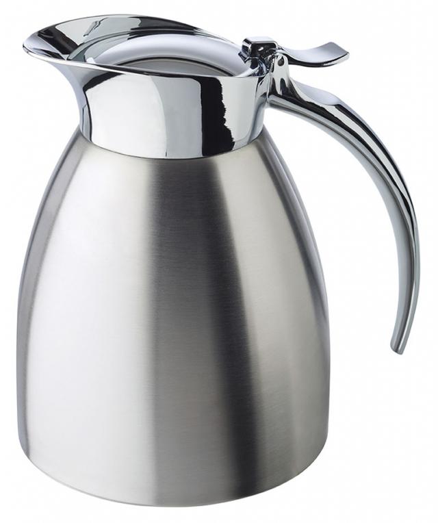 APS Thermoskan Advanced dubbelwandig rvs - 0.3Ltr