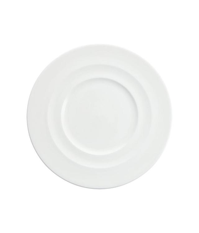 Fortessa Cielo Gourmetbord plat met brede rand - Ø320mm