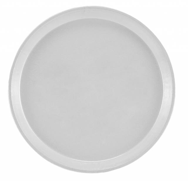 Cambro Camtray rond - Ø330mm - White