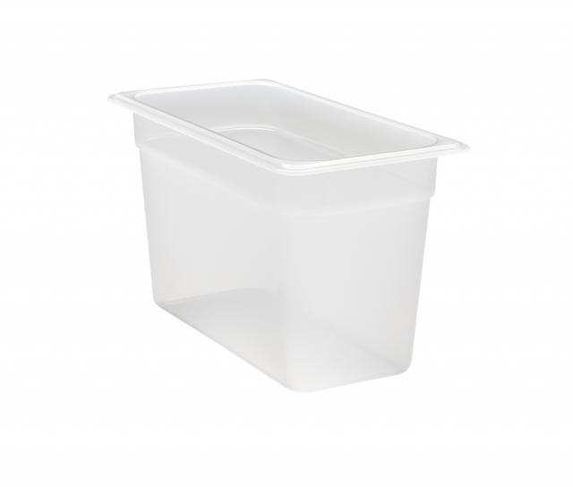 Cambro Gastronormbak 1/3 GN - 325x176x200mm - Translucent