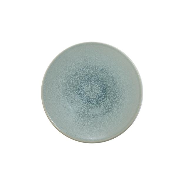 Jars Tourron Ontbijtbord - Ø140mm - Eucalyptus