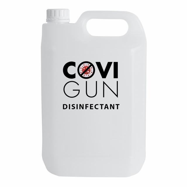 Covi desinfectiemiddel zonder alcohol - 10 Ltr