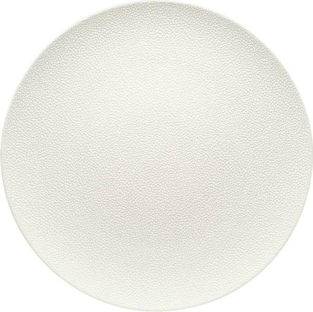 Bauscher Purity Bord plat coupe - Ø290mm - Pearls Light