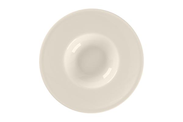 RAK Bravura Gourmet bord diep - Ø292mm