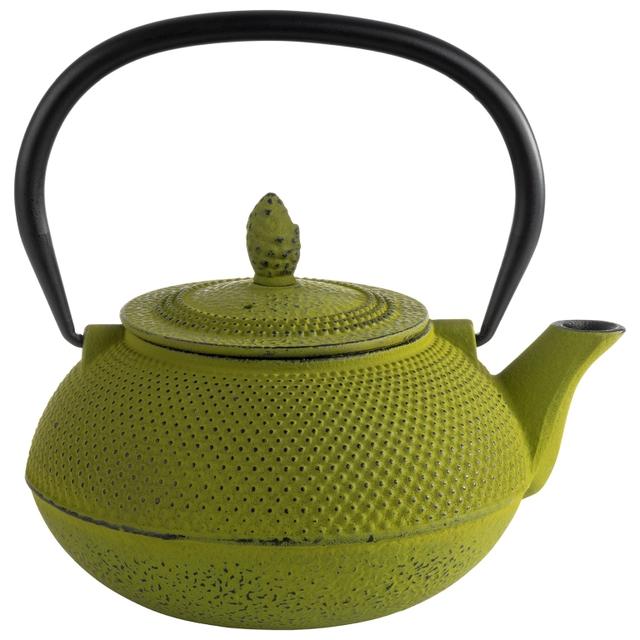 APS Theepot Asia - 0.8Ltr - Groen